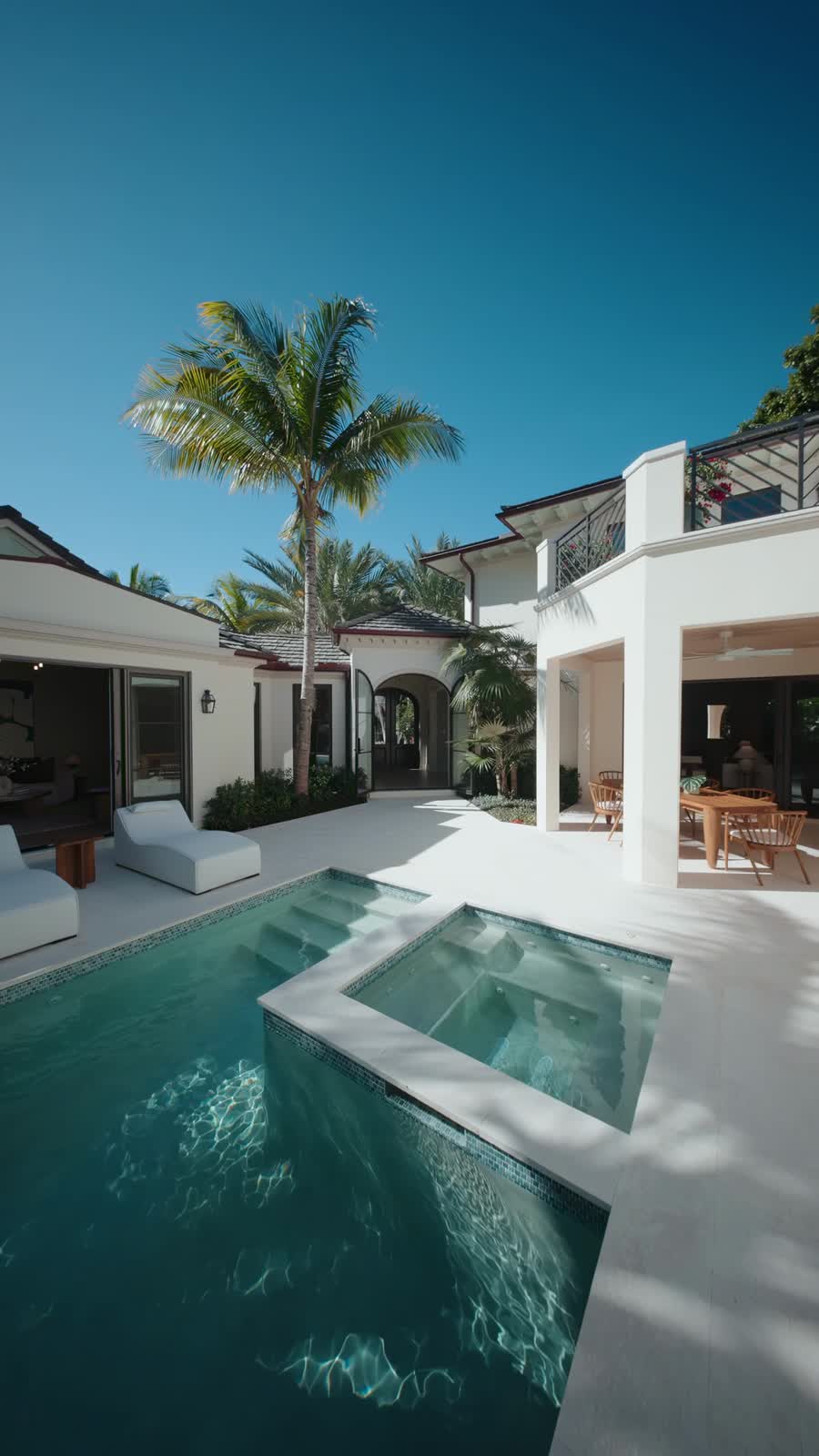 Residential property film still